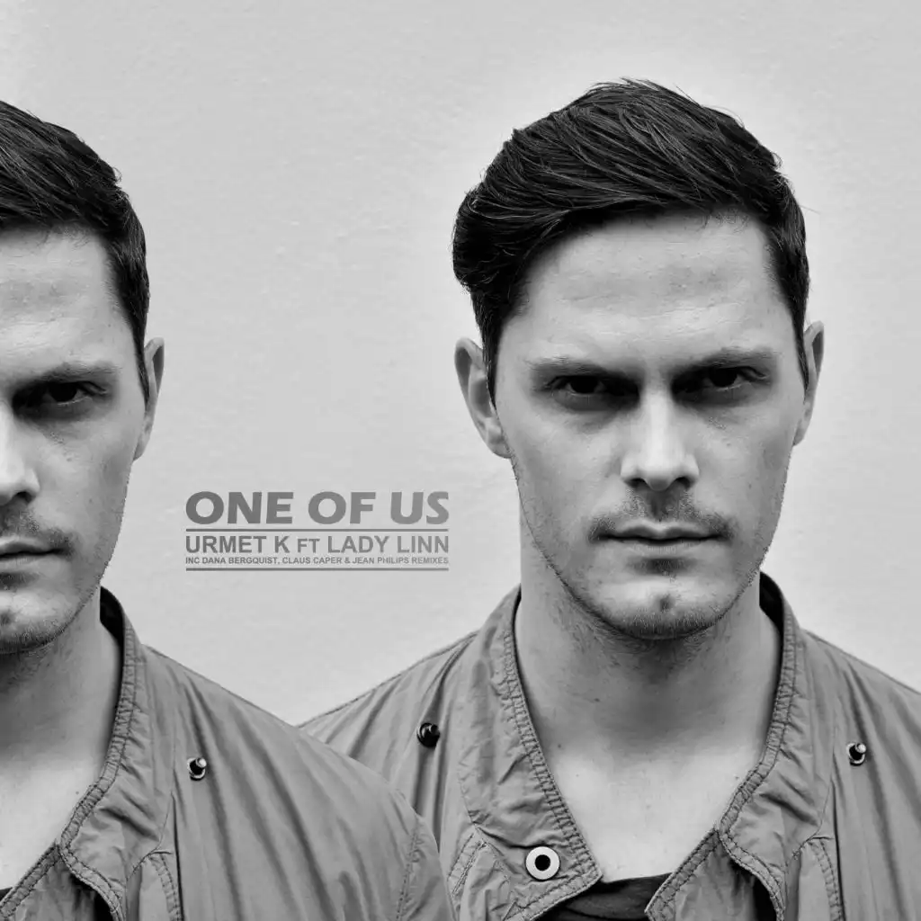 One Of Us (Dana Bergquist Remix) [feat. Lady Linn]