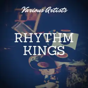 Rhythm Kings