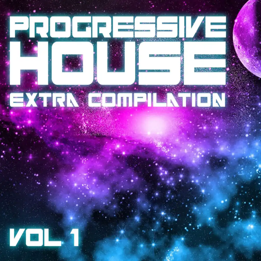 Progressive House Extra Compilation, Vol. 1