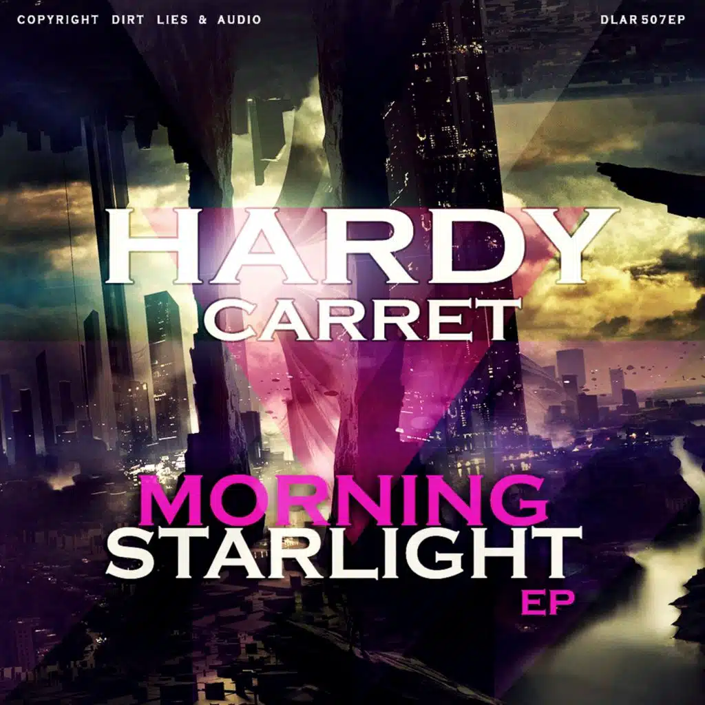 Hardy Carret