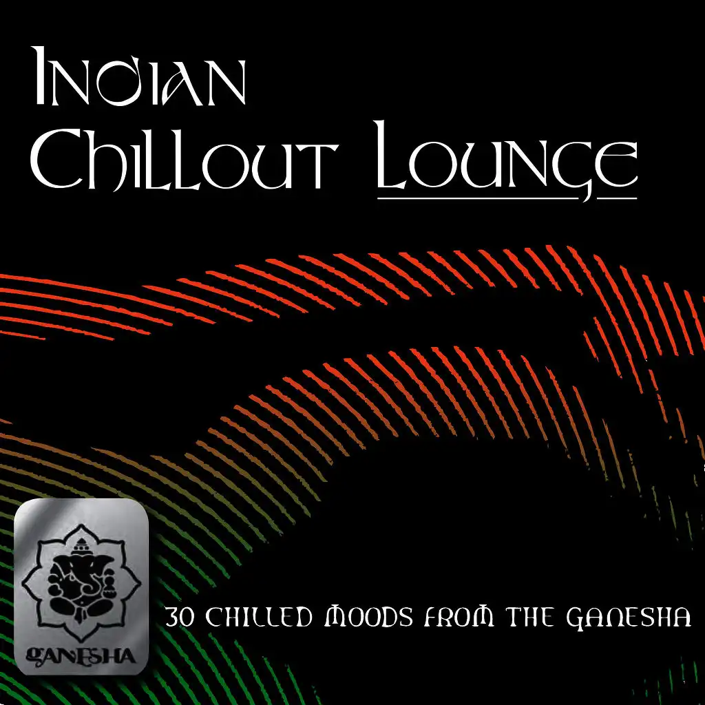 Indian Chillout Lounge