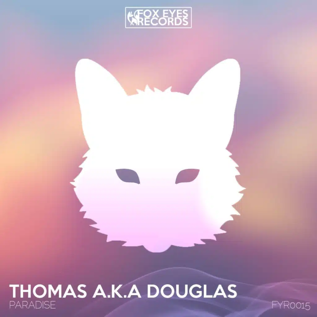 Thomas A.K.A Douglas