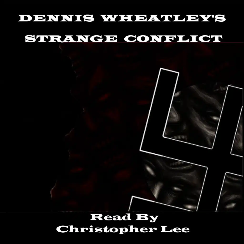 Strange Conflict - Part 2 (ft. Christopher Lee )