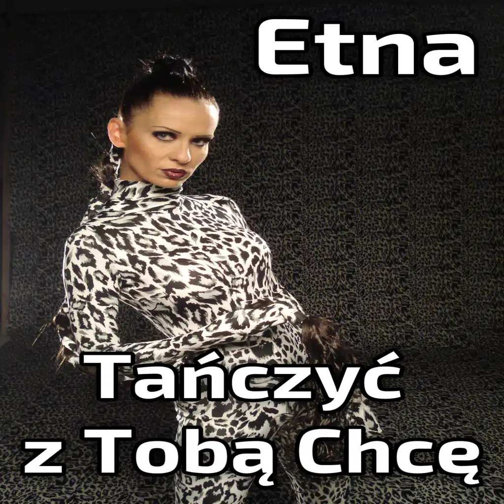 Tańczyć z Tobą Chcę (Radio Edit)