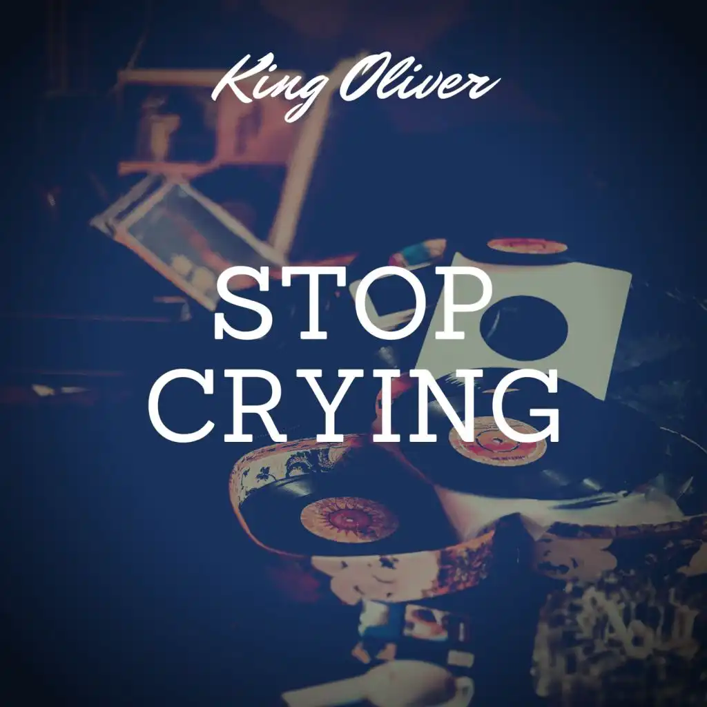 Stop Crying (feat. 10)