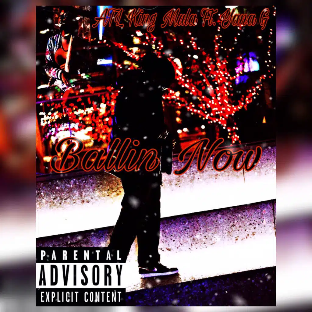 Ballin Now (feat. Yana G)