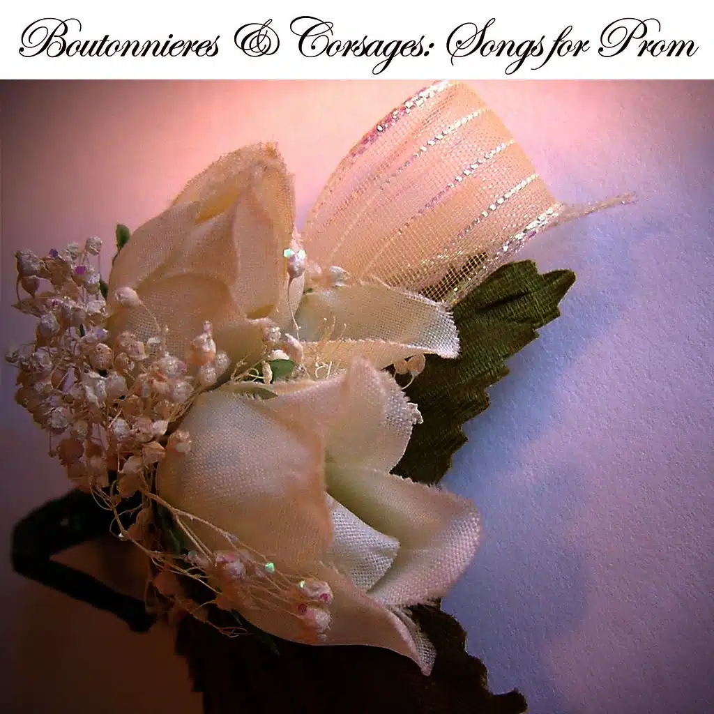 Let Me Call You Sweetheart