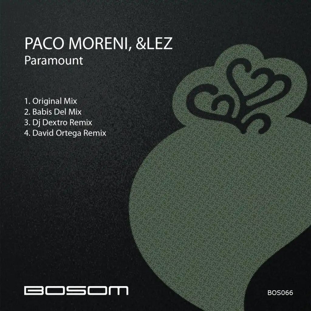 Paco Moreni & &lez