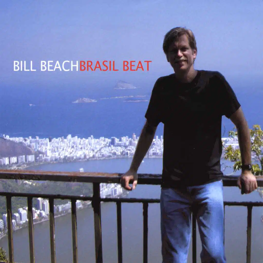 Bill Beach