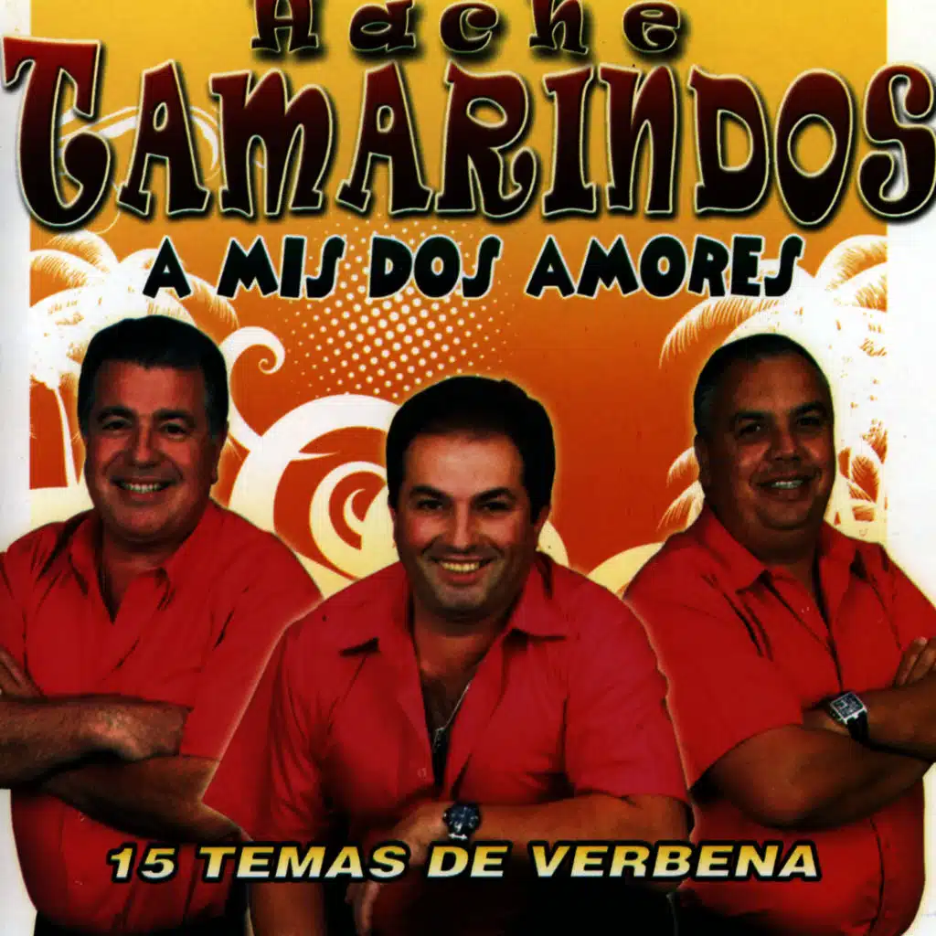 15 Temas de Verbena