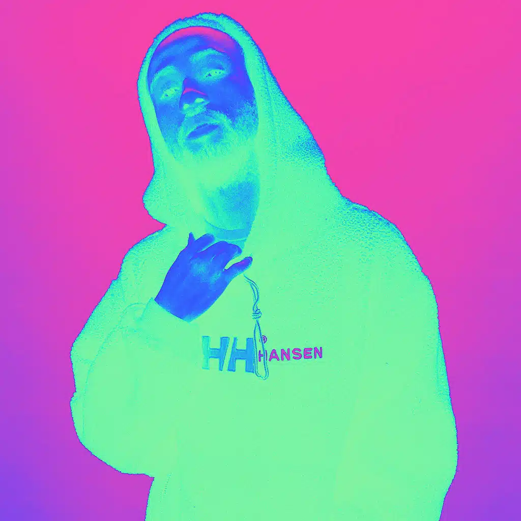 Company (feat. Sixsixwolf)