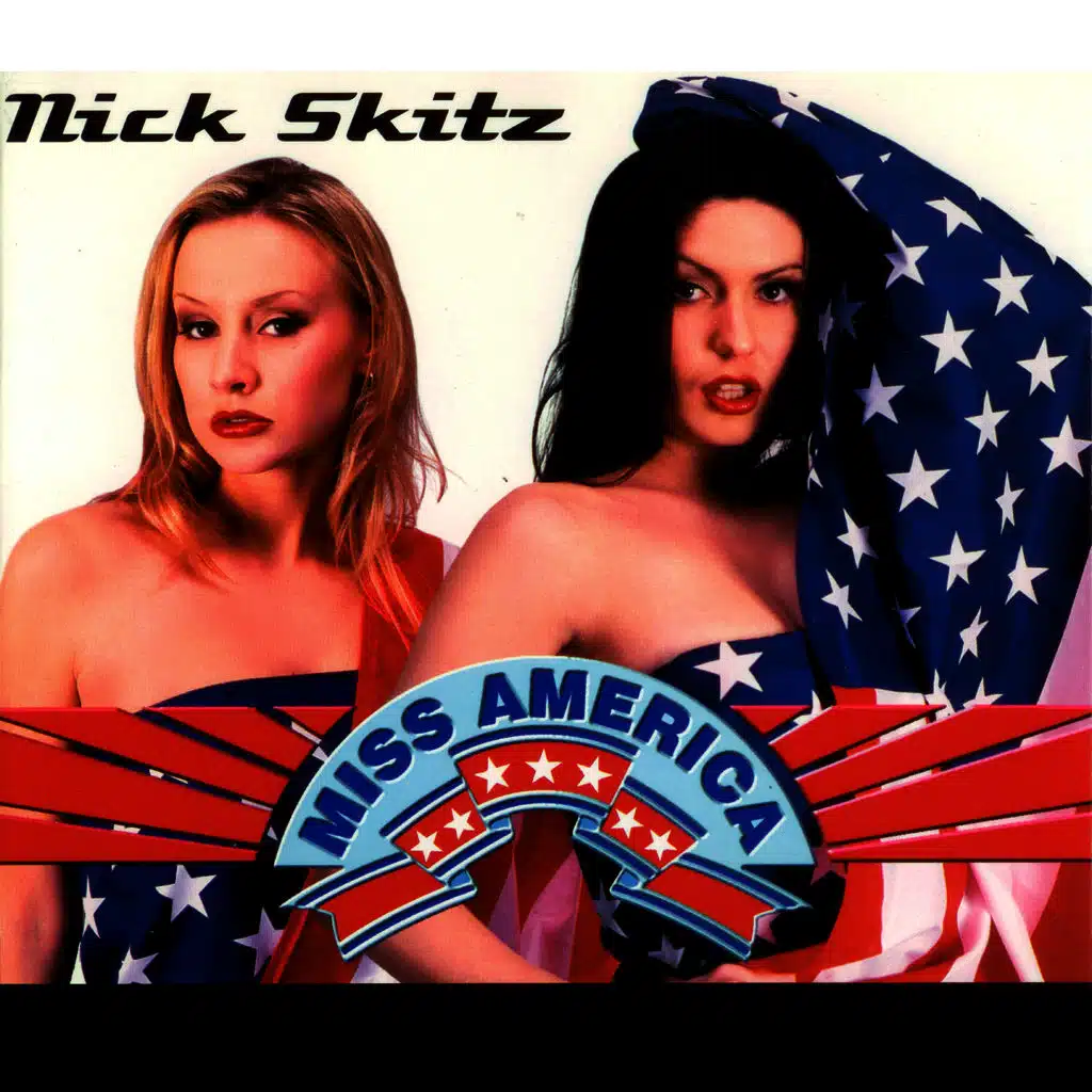 Miss America (Klub Kings Deep Bass Radio Edit)