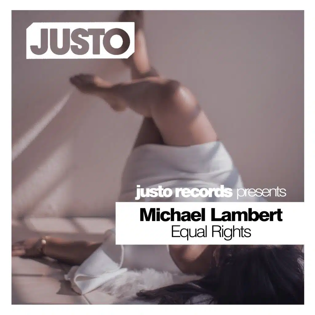 Equal Rights (Dub Mix)