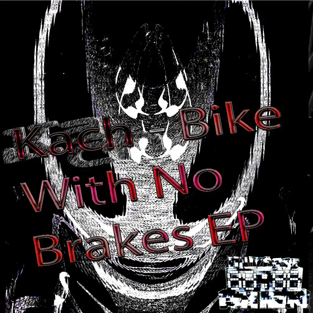 Scream A Bike With No Brake