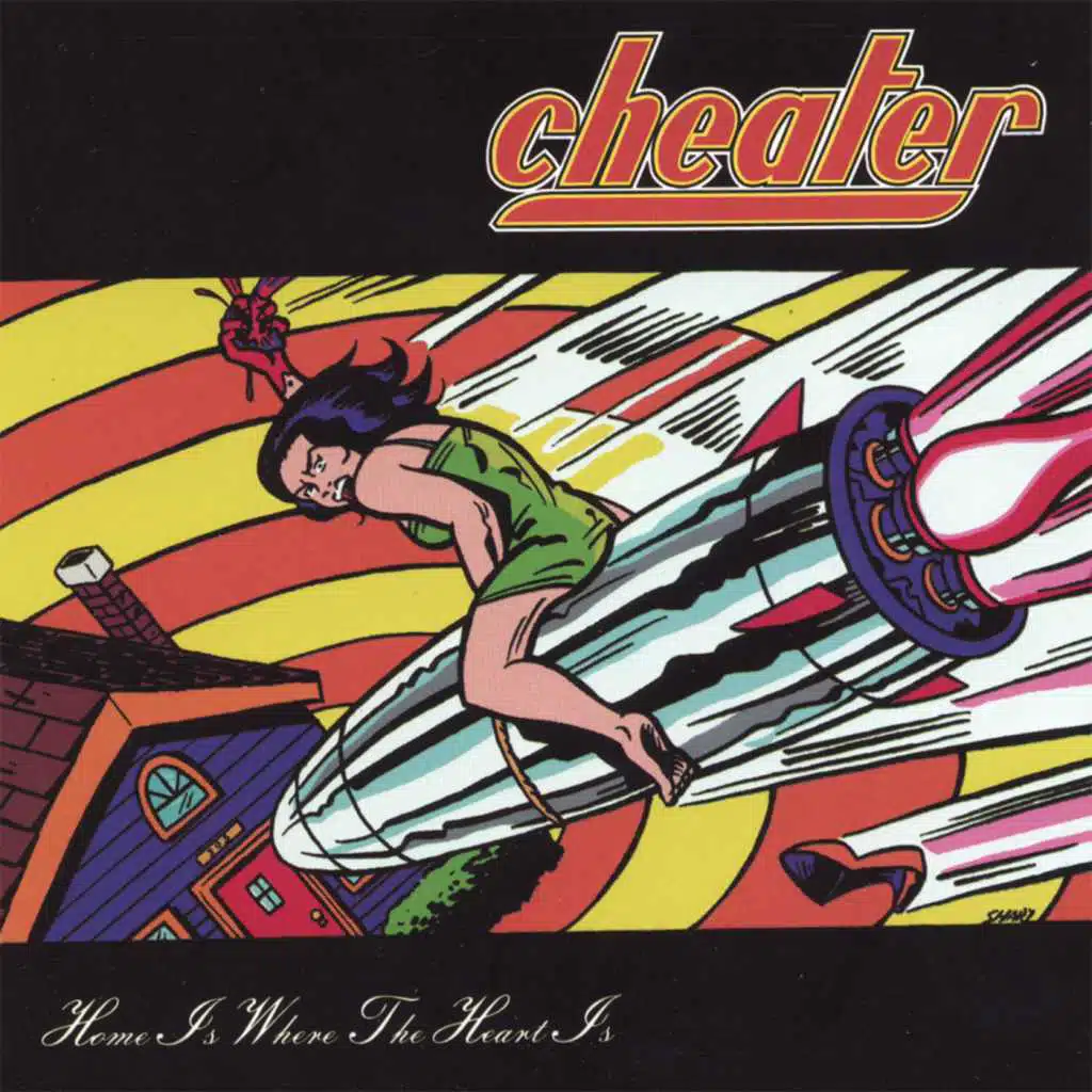 Home is Where the Heart is