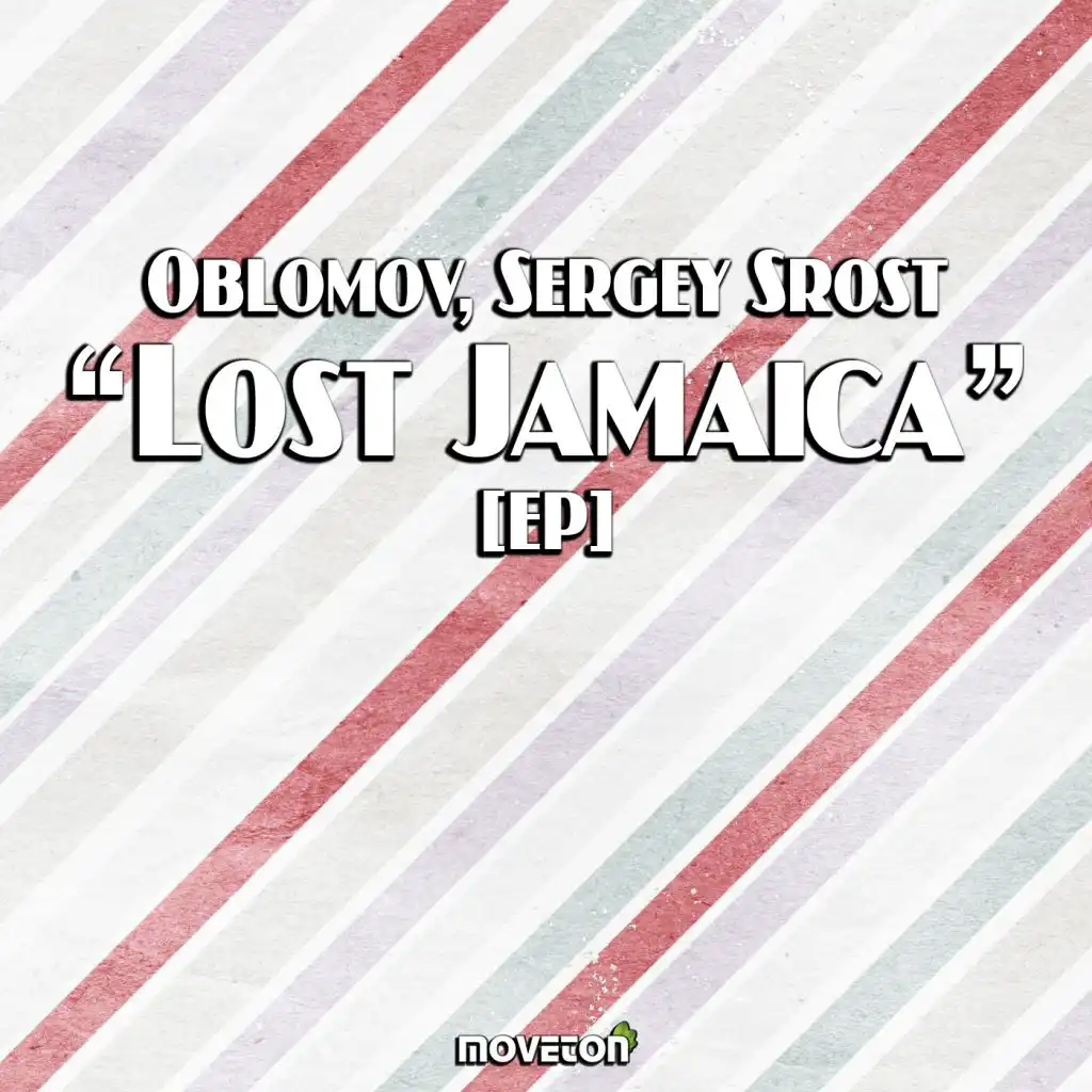 Lost Jamaica