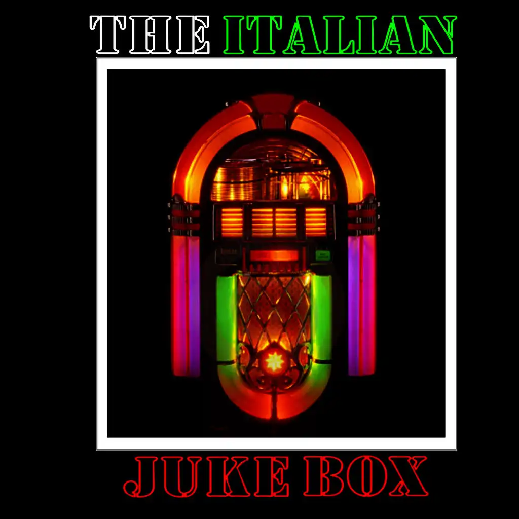 The Italian Juke Box