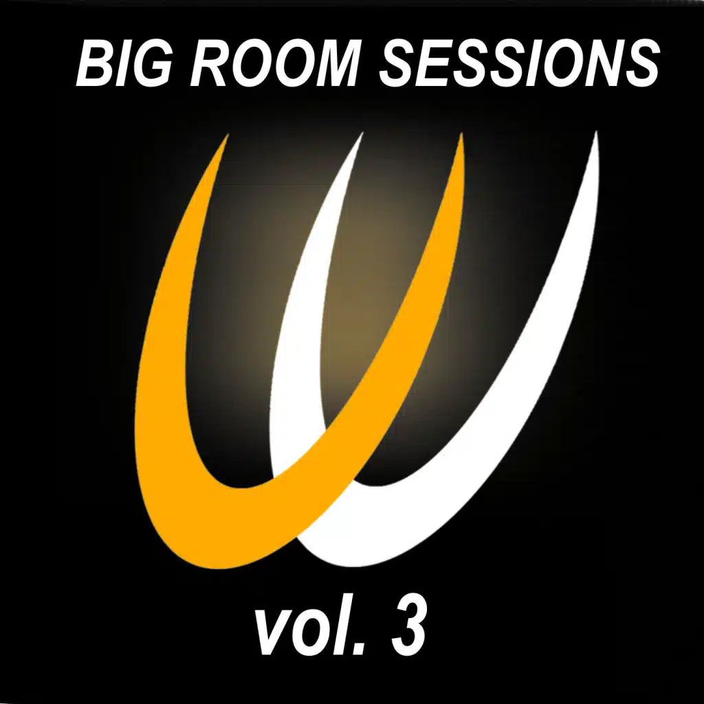 Big Room Sessions, Vol. 3