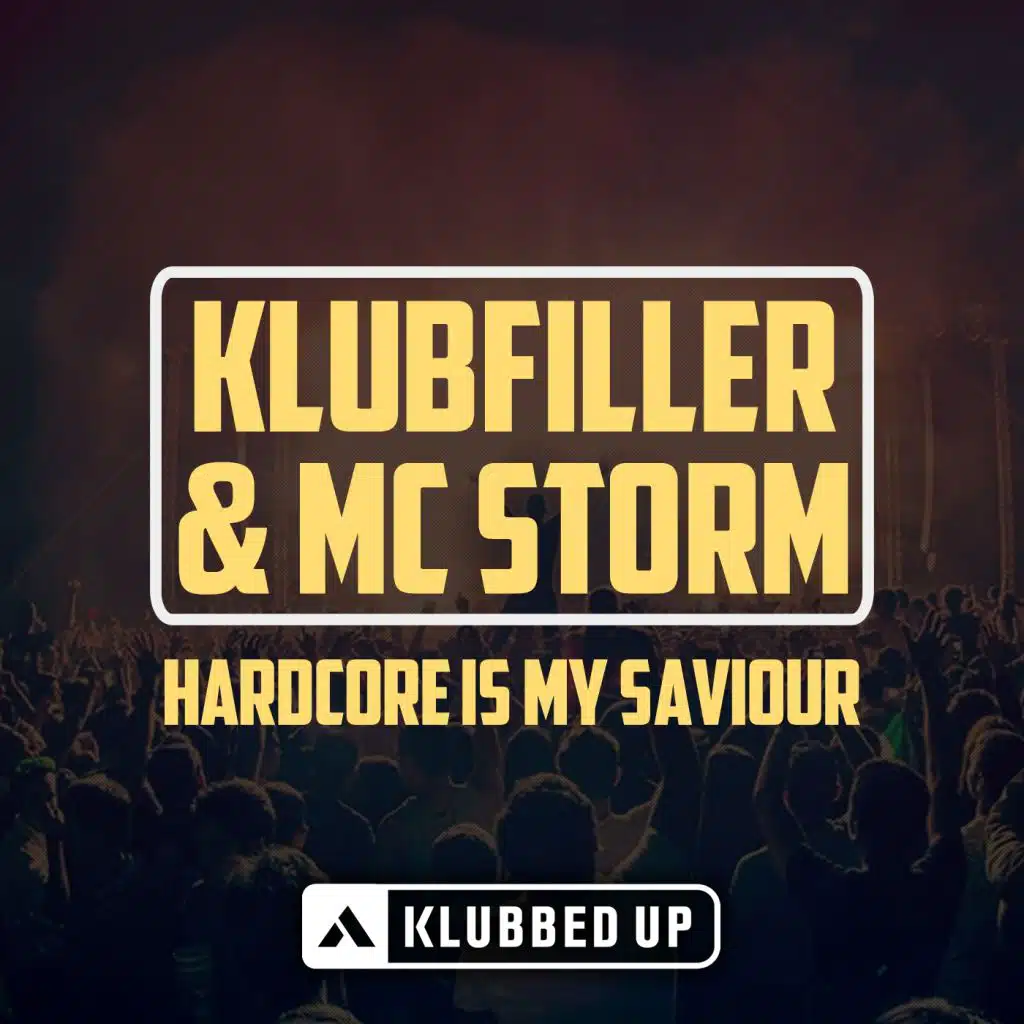Klubfiller & MC Storm