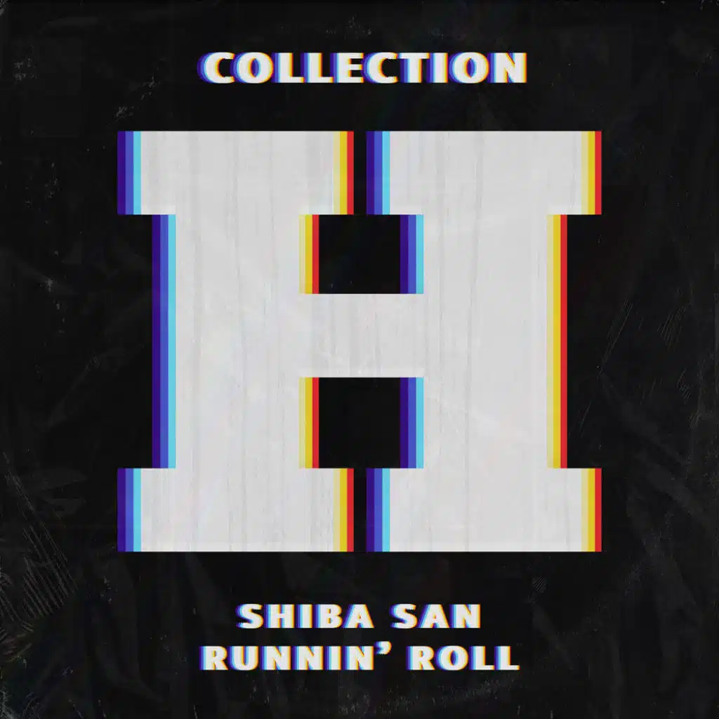 Runnin' Roll (Extended Mix)