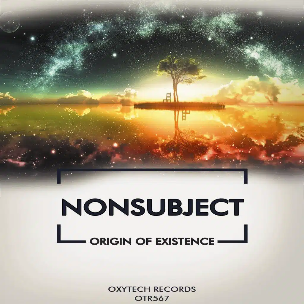 Origin of Existence