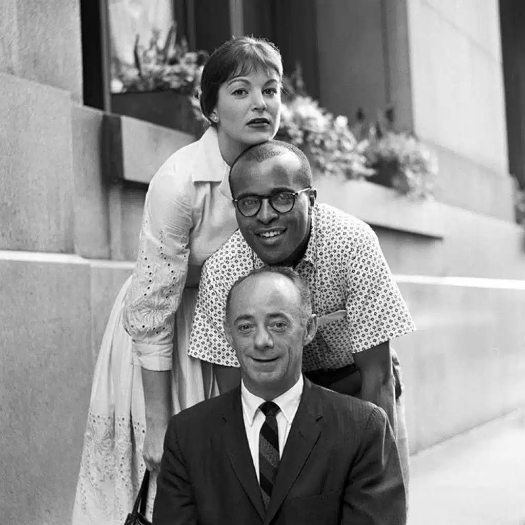 Lambert, Hendricks & Ross