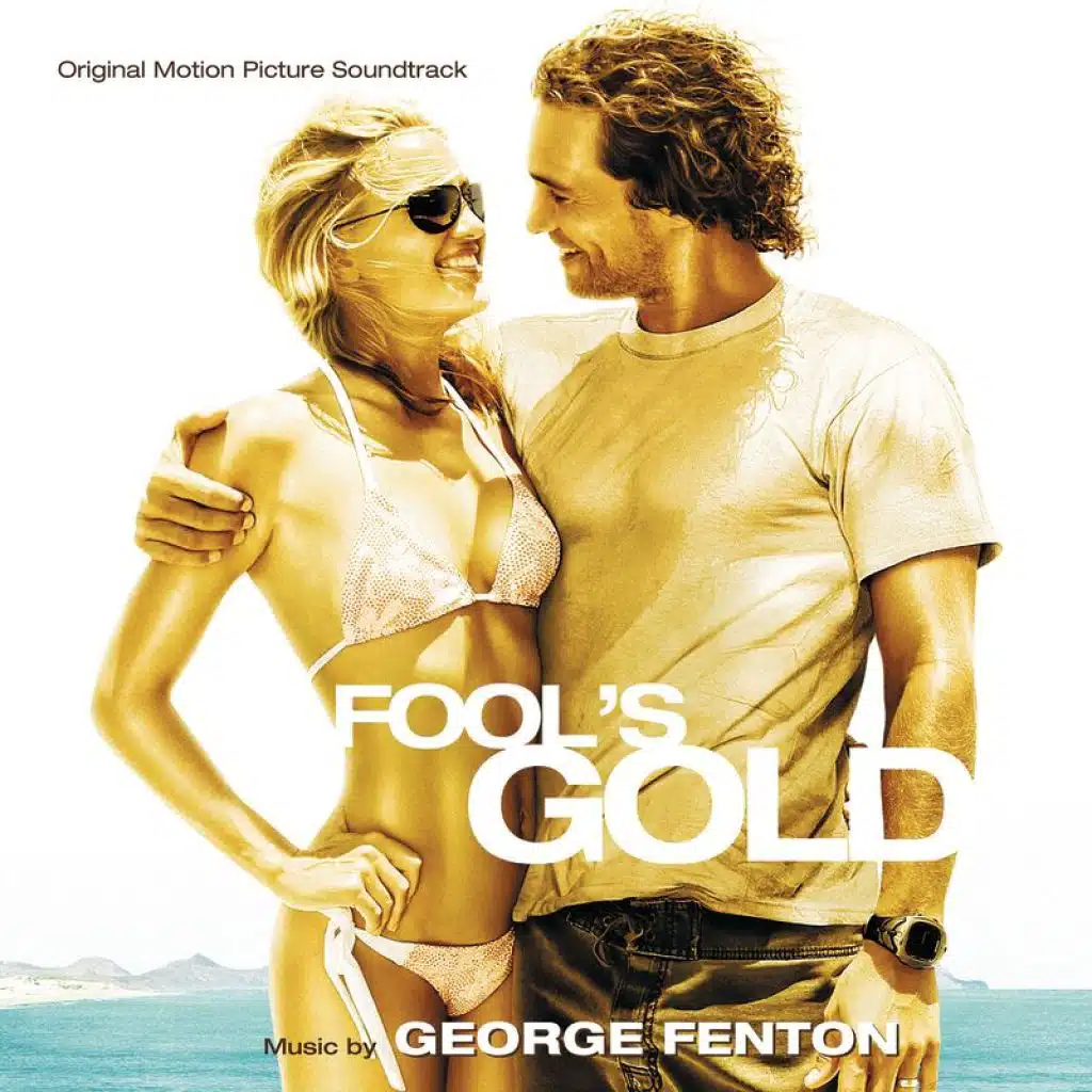 The Stand Off (Fool's Gold Theme)