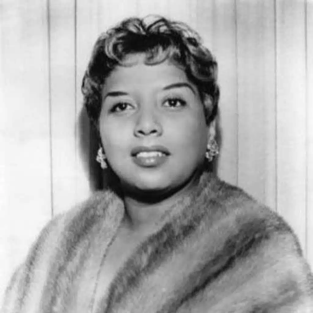 Etta Jones