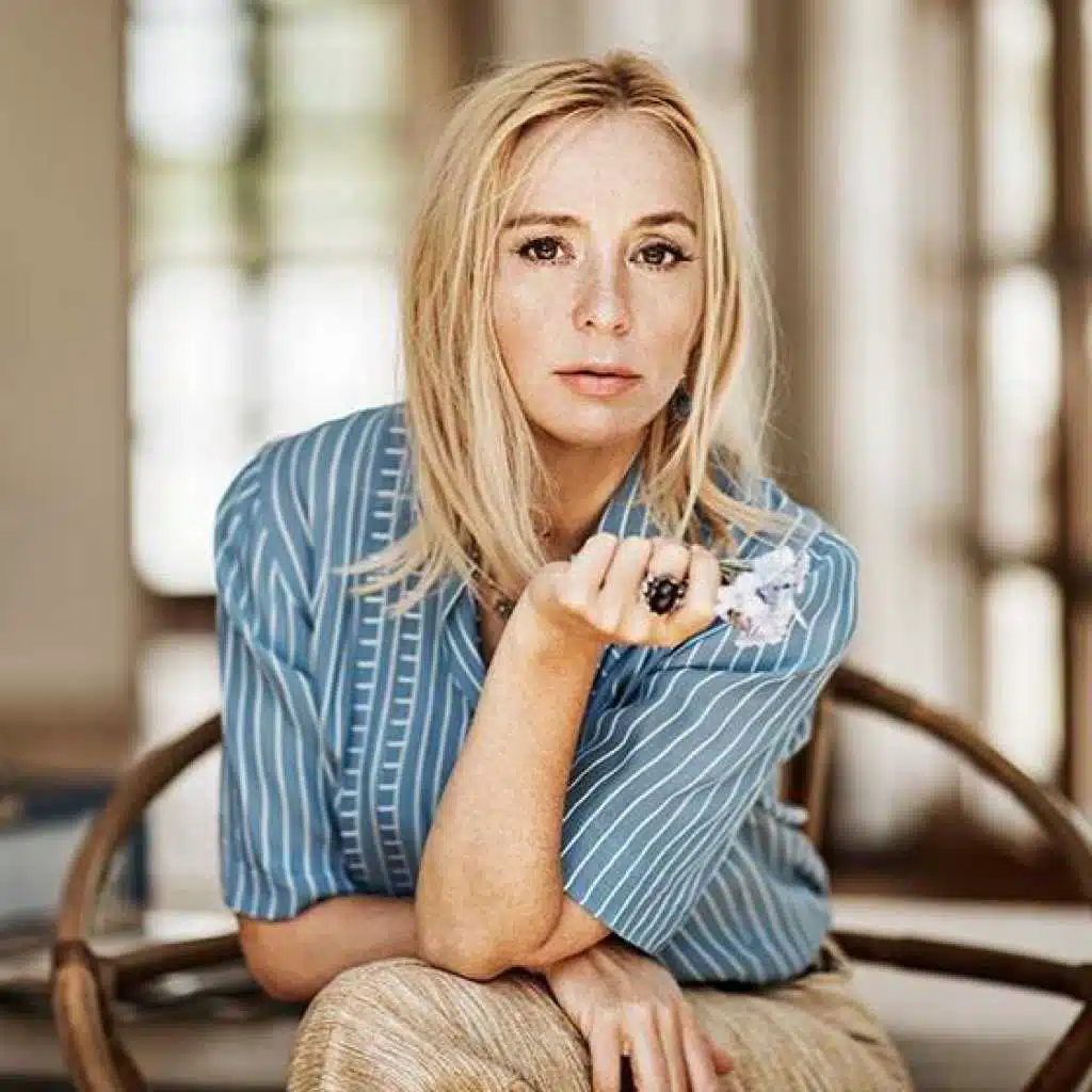 Lisa Ekdahl
