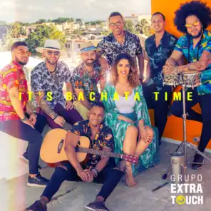 It´s Bachata Time (feat. El Tiguere)