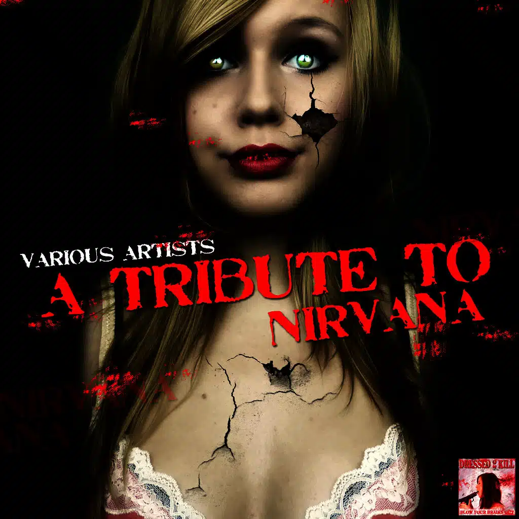 Smells Like Teen Spirit