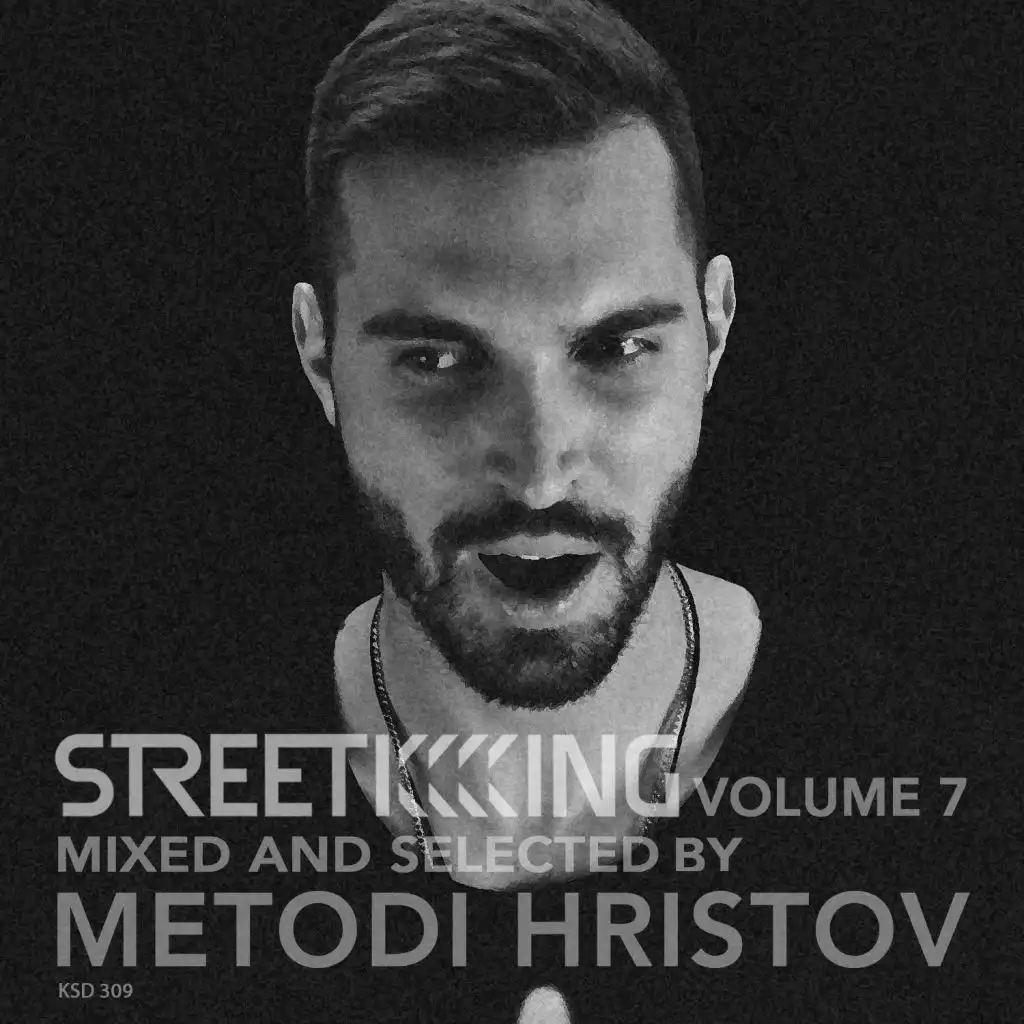 No One Left (Metodi Hristov Remix)
