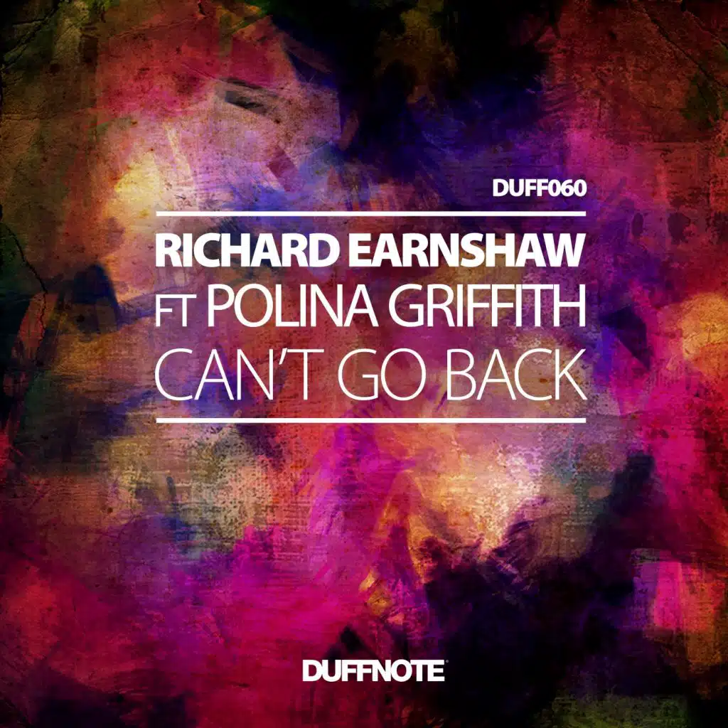 Can't Go Back (Classic Vocal Mix) [feat. Polina Griffith]