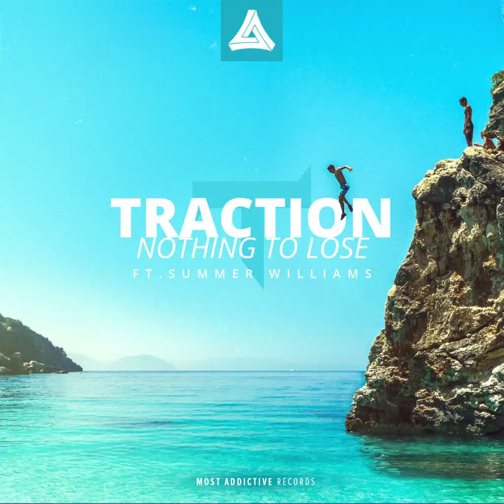 Nothing To Lose (Guillotine Remix) [feat. Summer Williams]