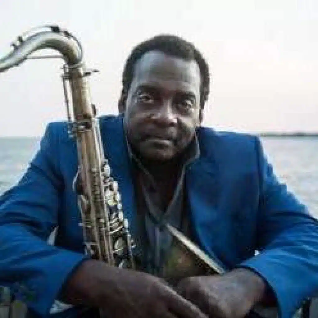 David Murray Infinity Quartet