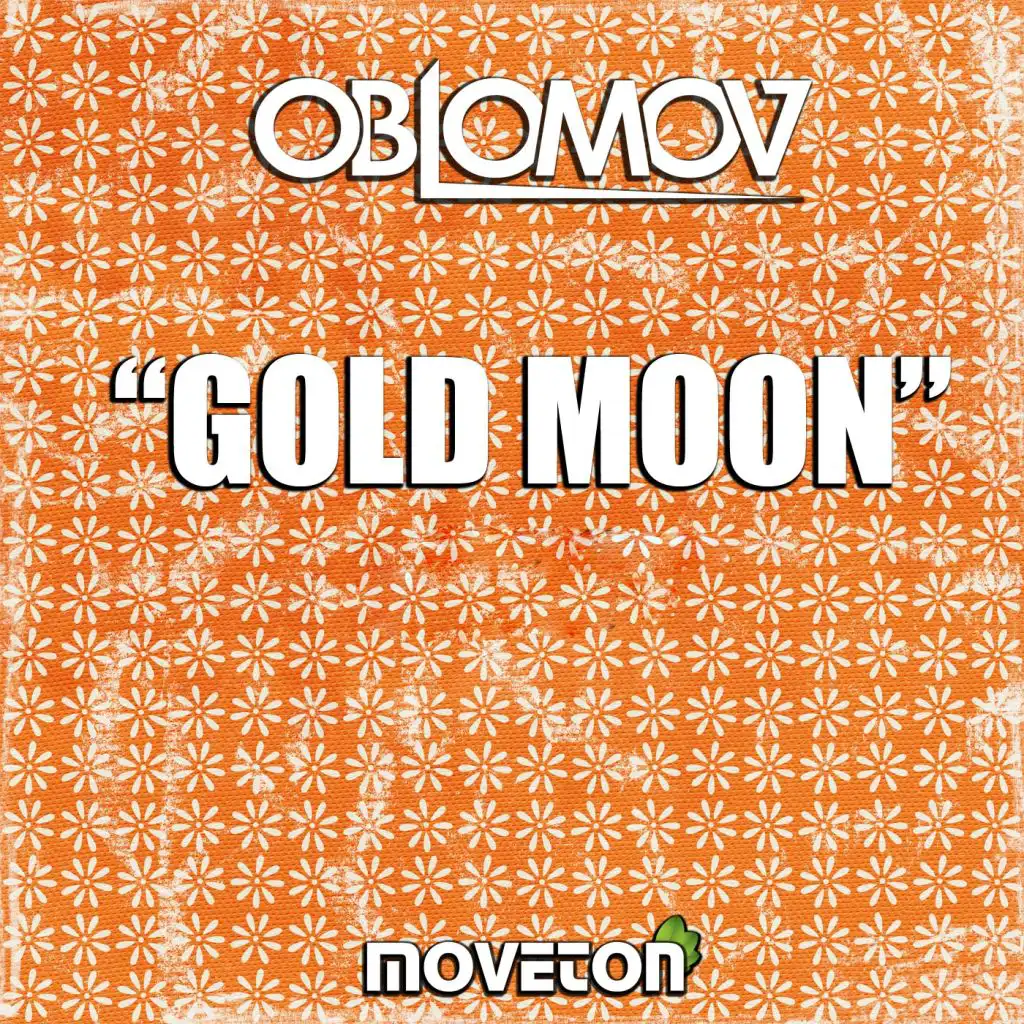 Gold Moon (Vysotskiy Remix)