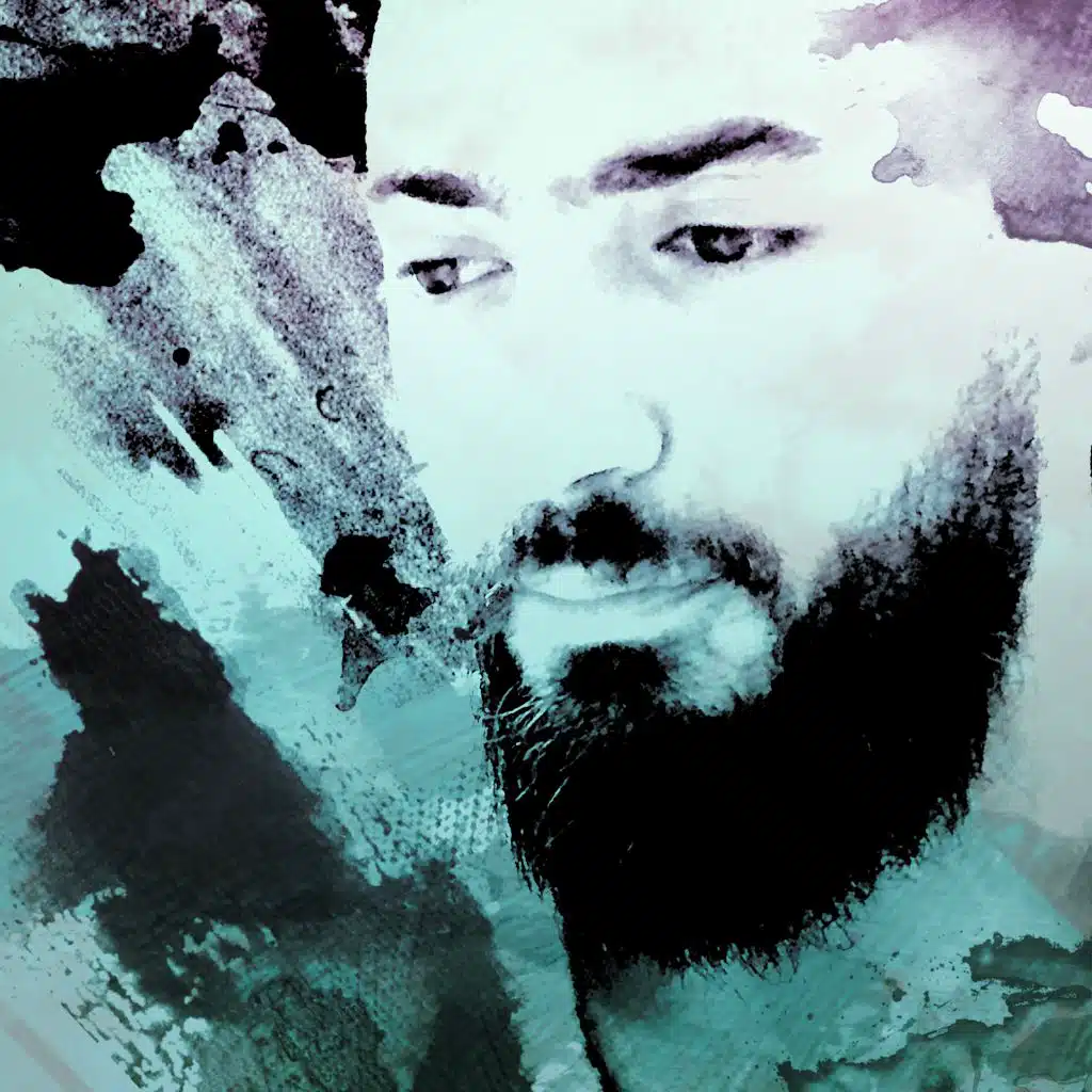 وحشتيني