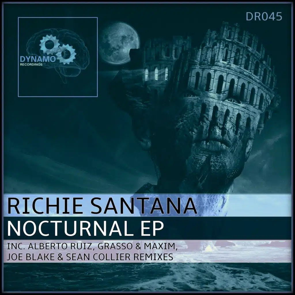 Ride Out (Sean Collier Remix)
