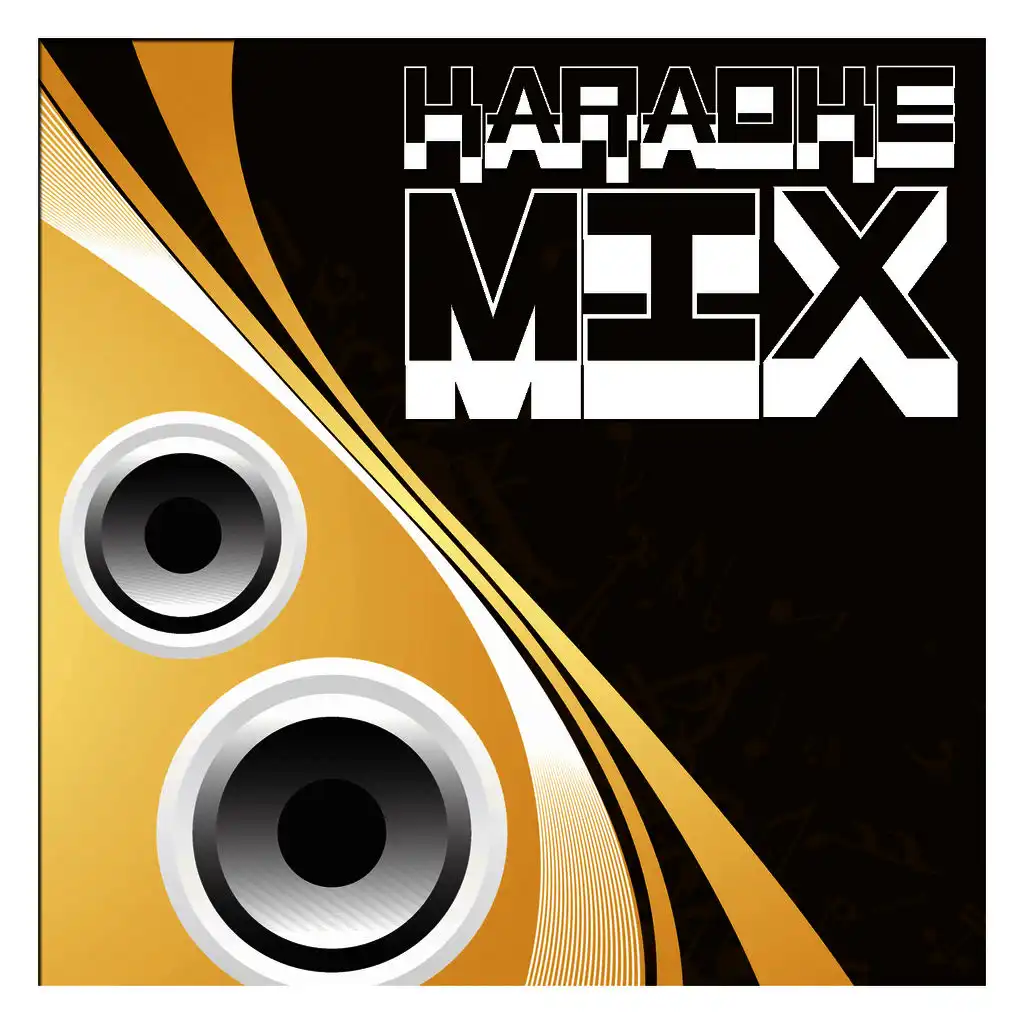 Te Quiero (Karaoke Version)