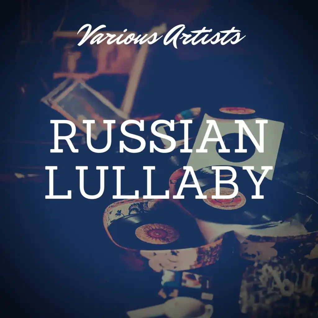Russian Lullaby (feat. 11)