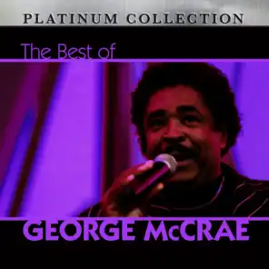 The Best of George Mccrae