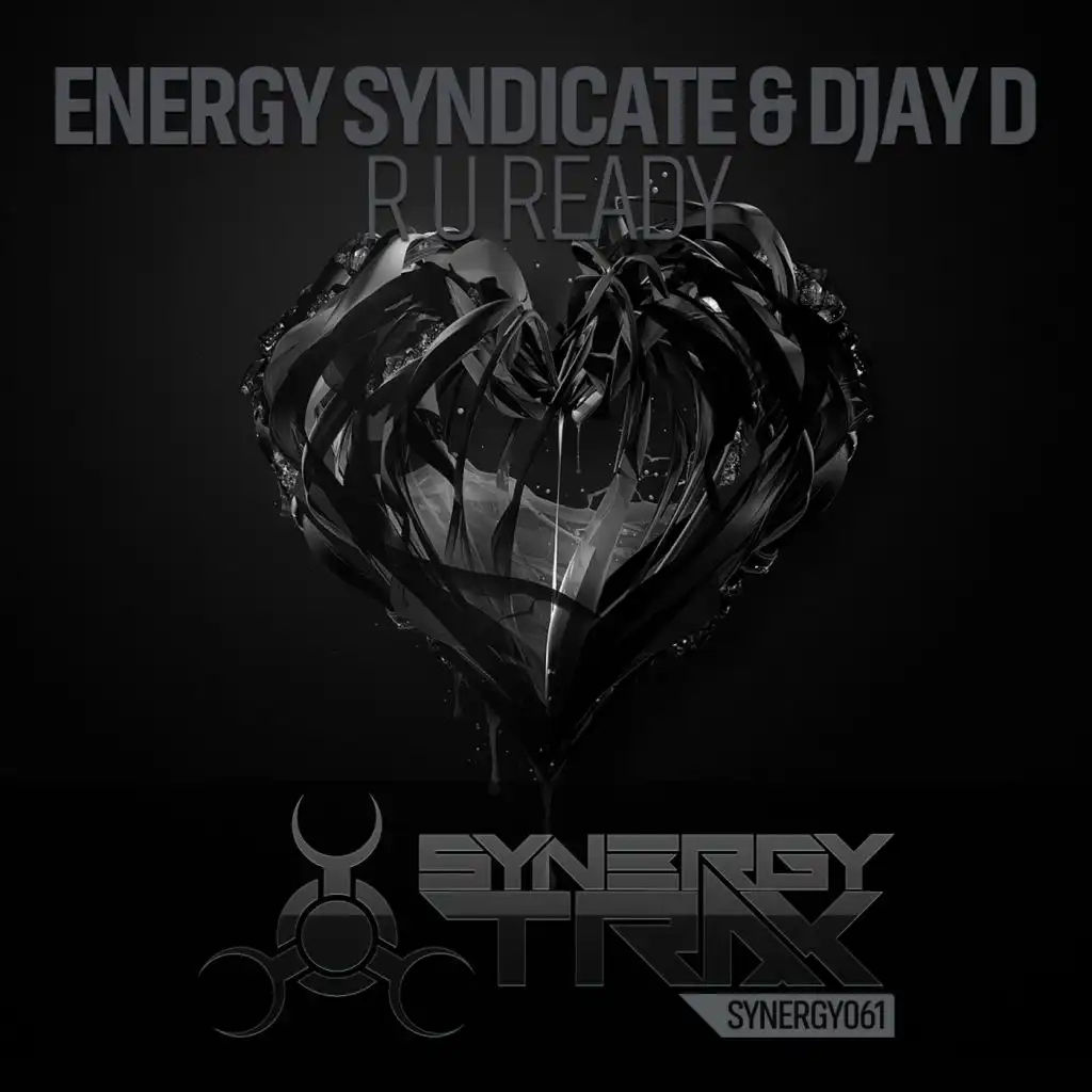Energy Syndicate & Djay D