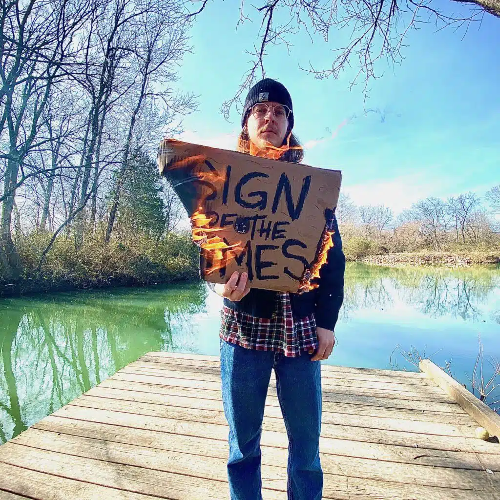 Sign of the Times