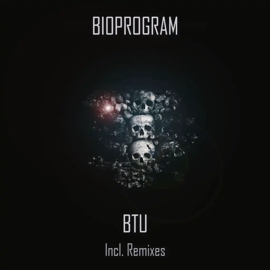 BTU (DJ Tool)