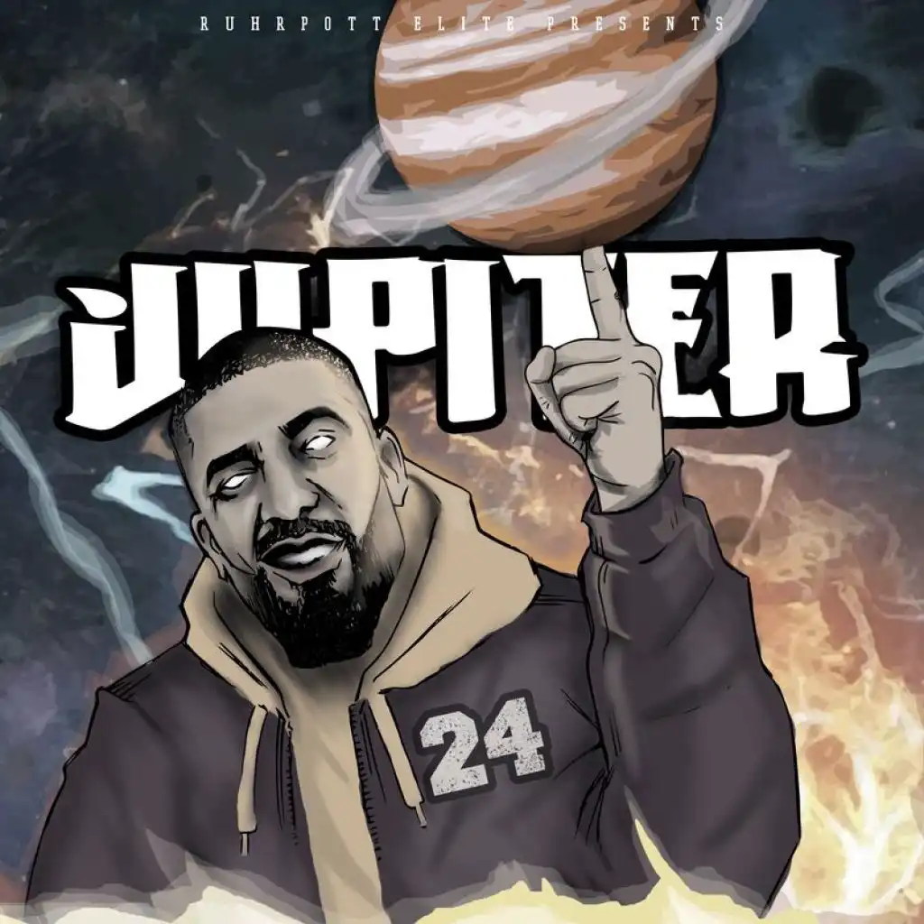 JUPITER (Extended Version)