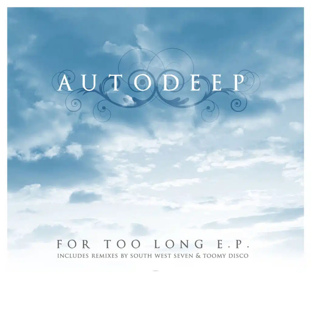 Autodeep