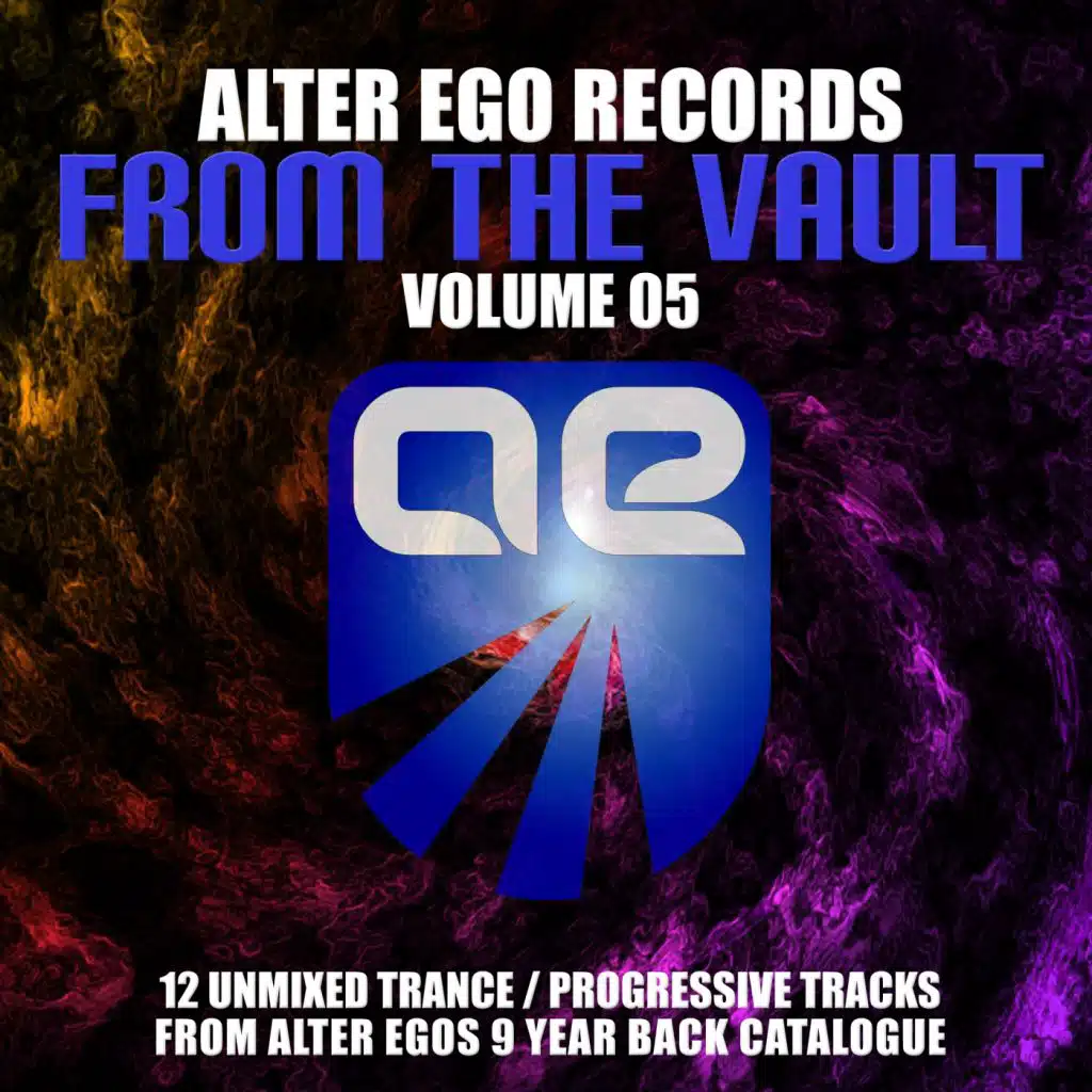 Ghost In The Machine 08 (Estiva Remix) [feat. Colleen Riley]