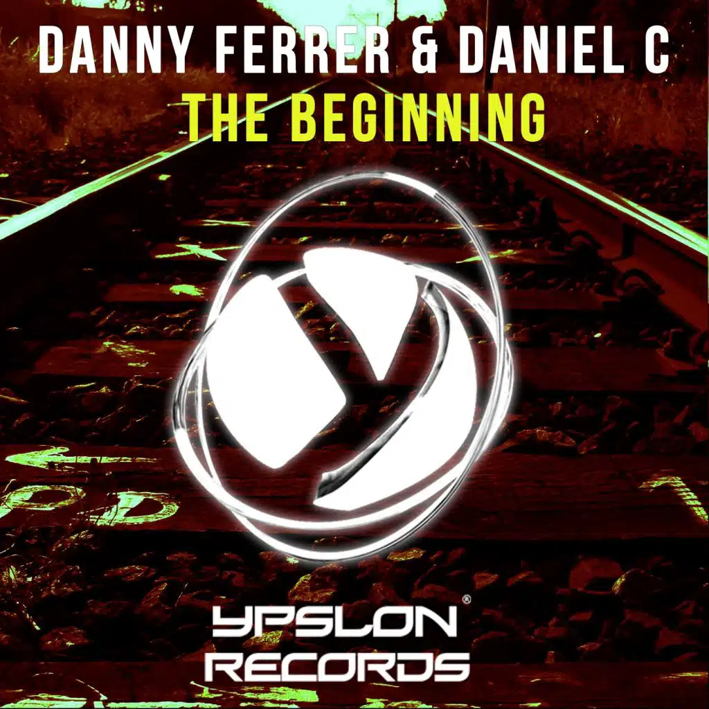 Danny Ferrer & Daniel C