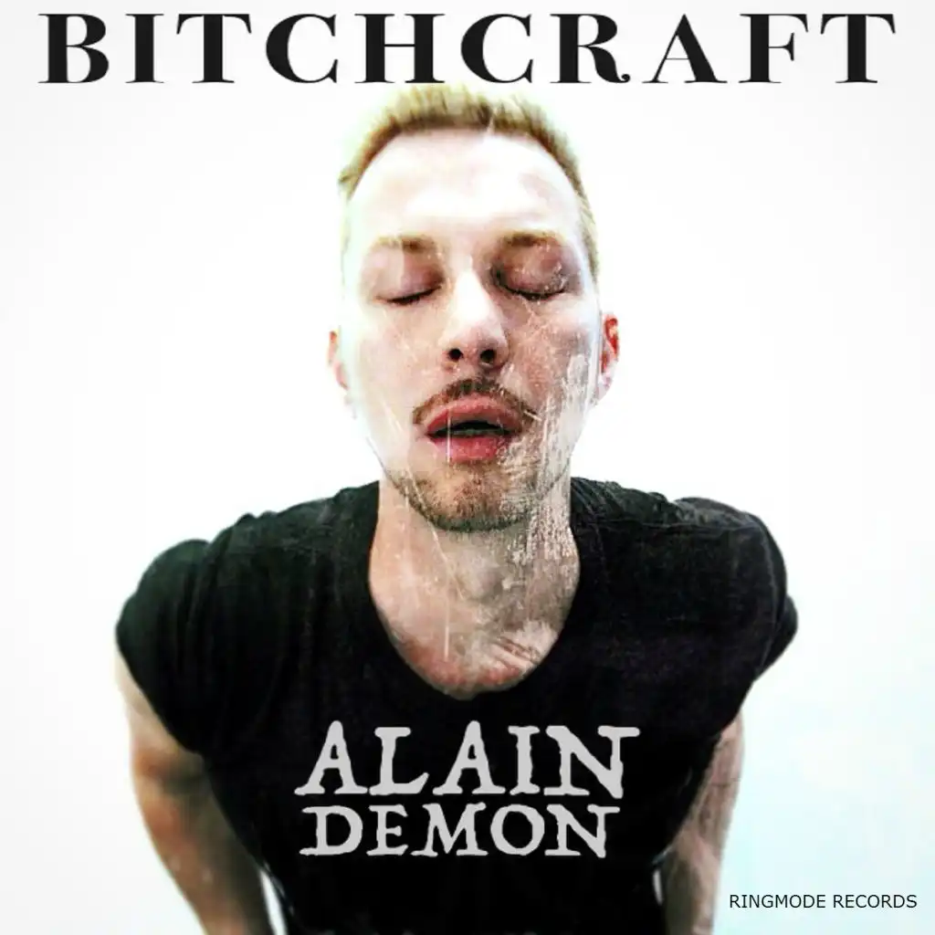 Alain Demon