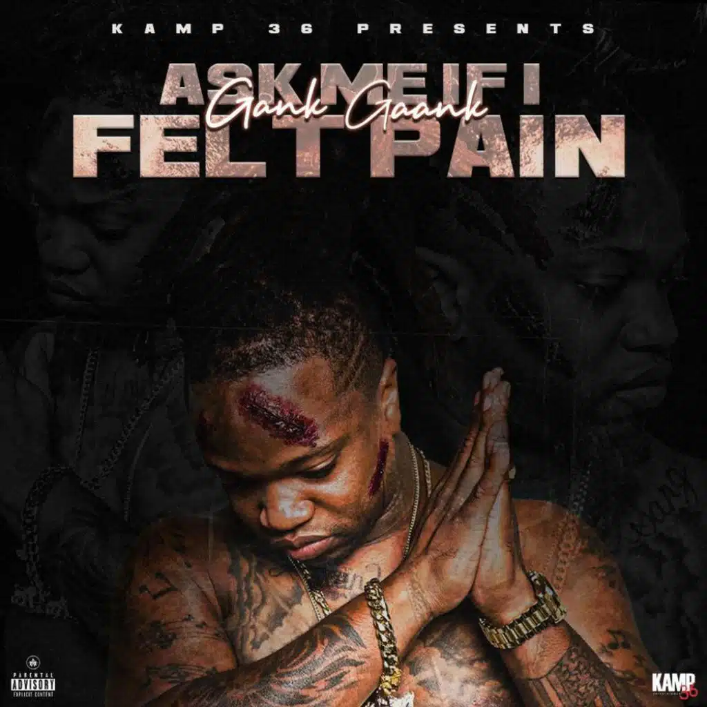 Ask Me If I Felt Pain